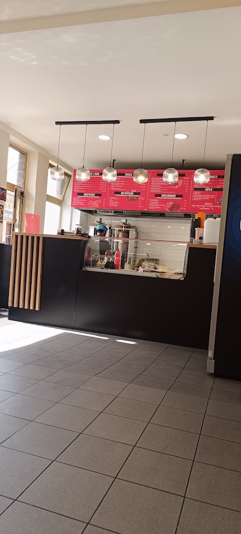 Kebab Amigos Suwałki · Zdjęcia 23
