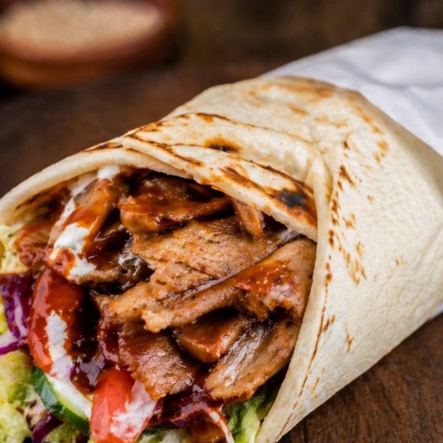 Kebab Amigos Suwałki · Zdjęcia 11