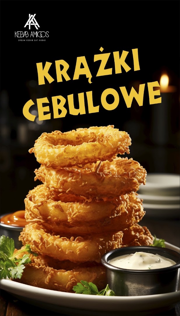 Kebab Amigos Suwałki · Zdjęcia 29