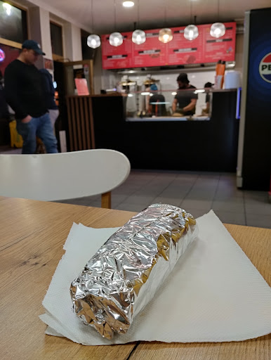 Kebab Amigos Suwałki · Zdjęcia 36