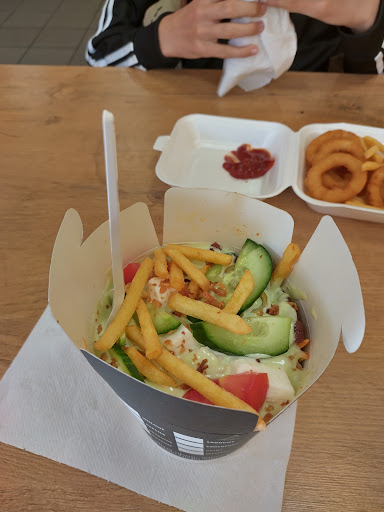 Kebab Amigos Suwałki · Zdjęcia 37