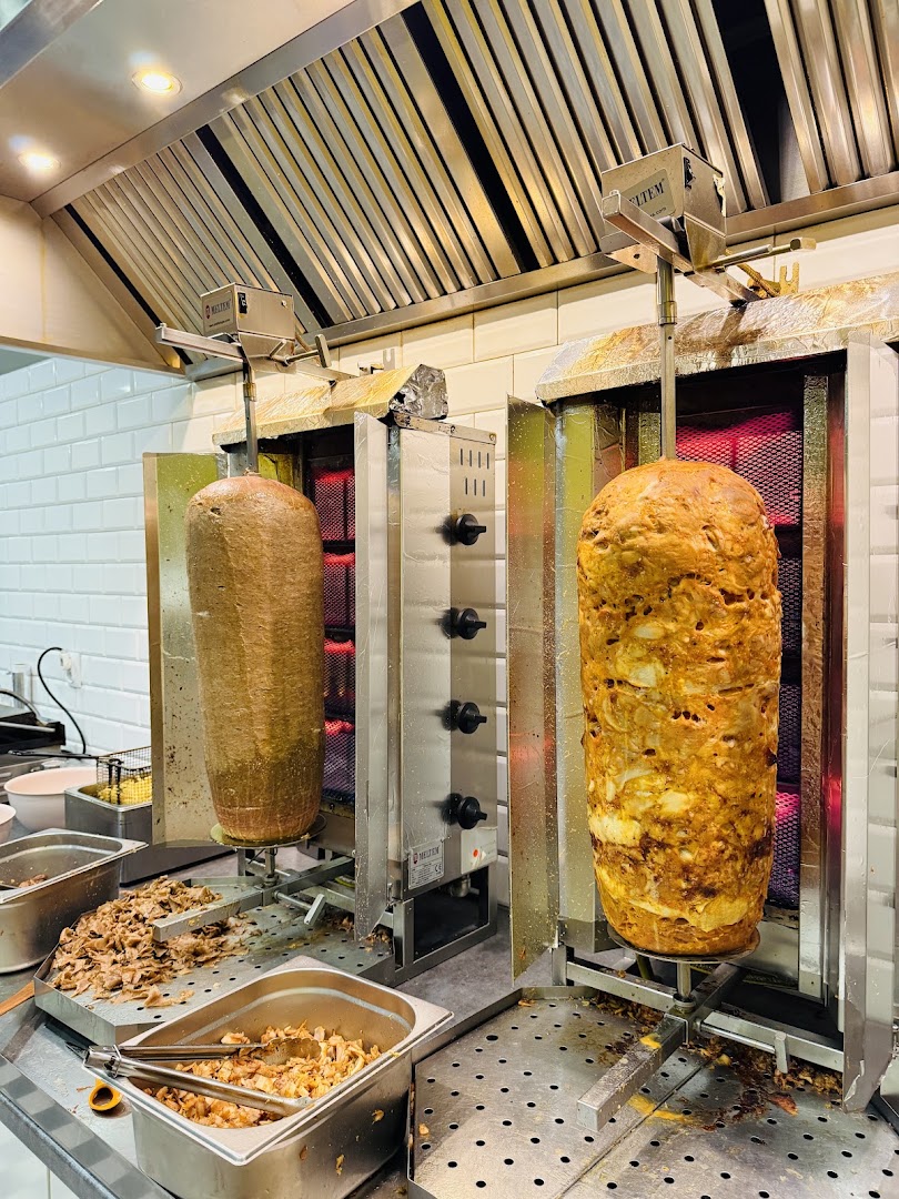 Kebab Amigos Suwałki · Zdjęcia 17