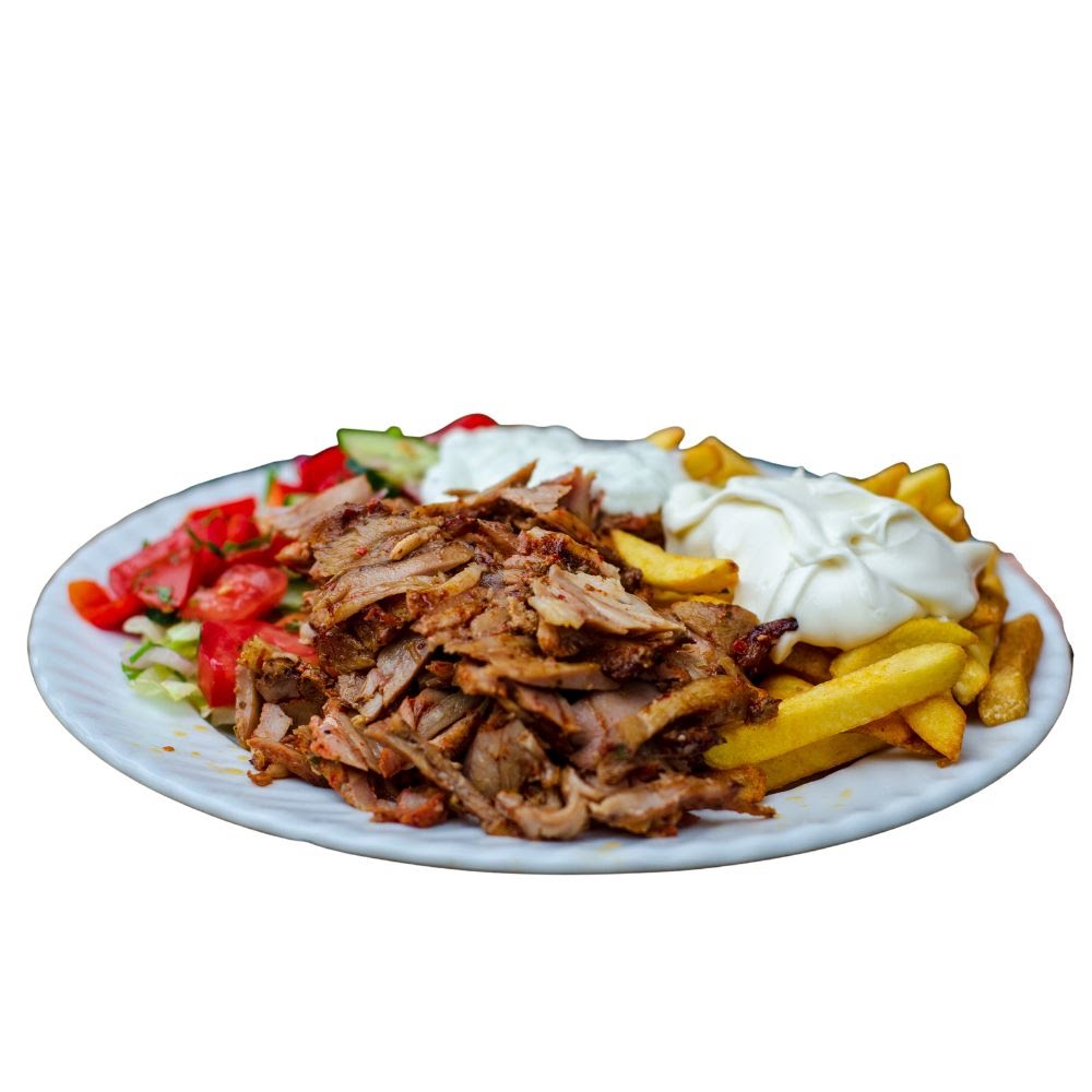 Kebab Amigos Suwałki · Zdjęcia 9