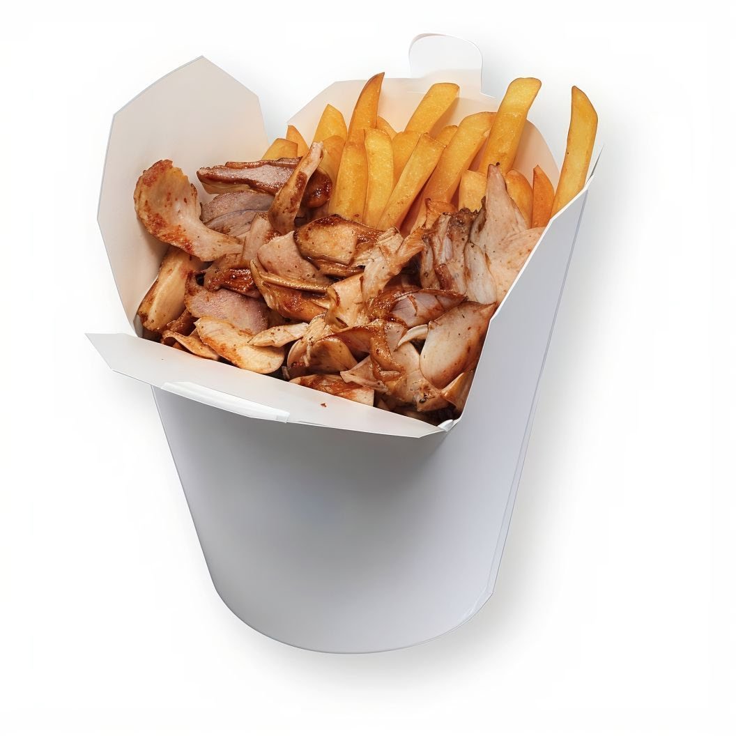 Kebab Amigos Suwałki · Zdjęcia 6