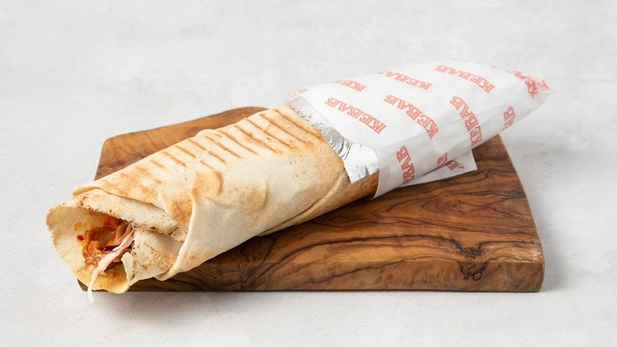 Kebab Amigos Suwałki · Zdjęcia 10