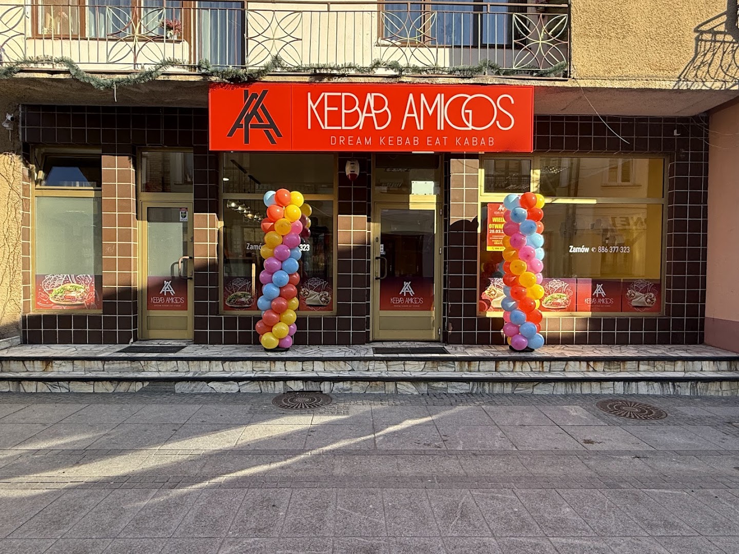 Kebab