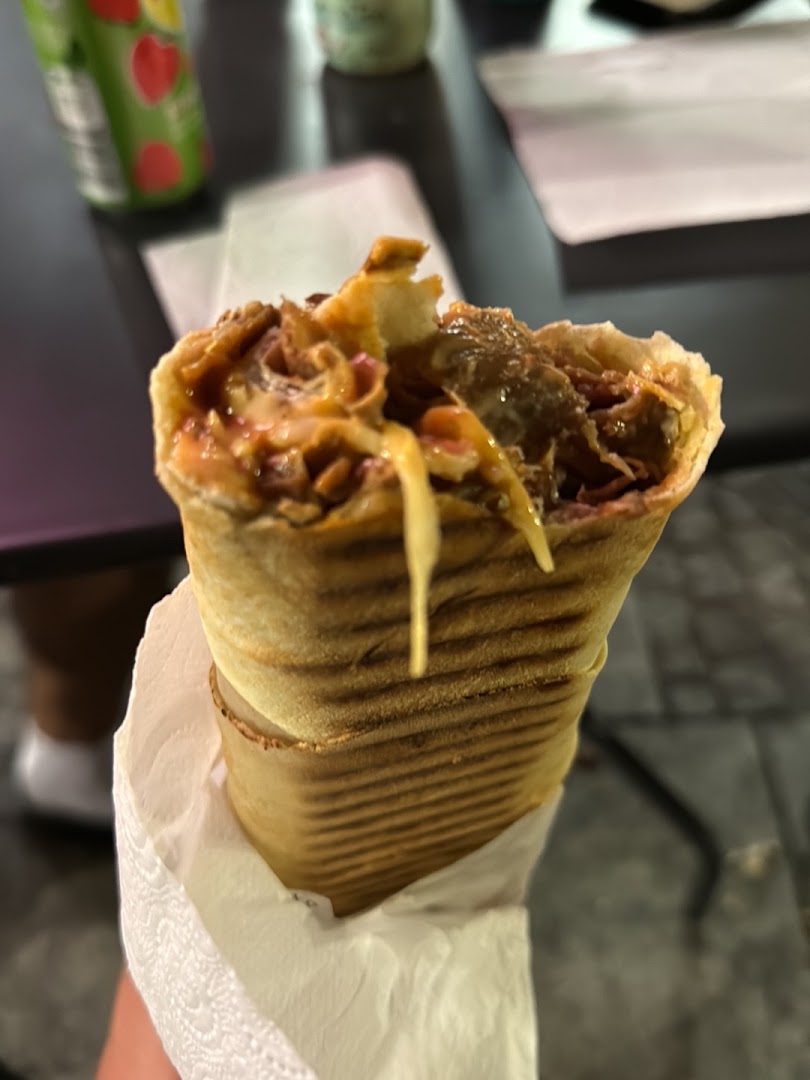 Kebab Amigos Suwałki · Zdjęcia 20