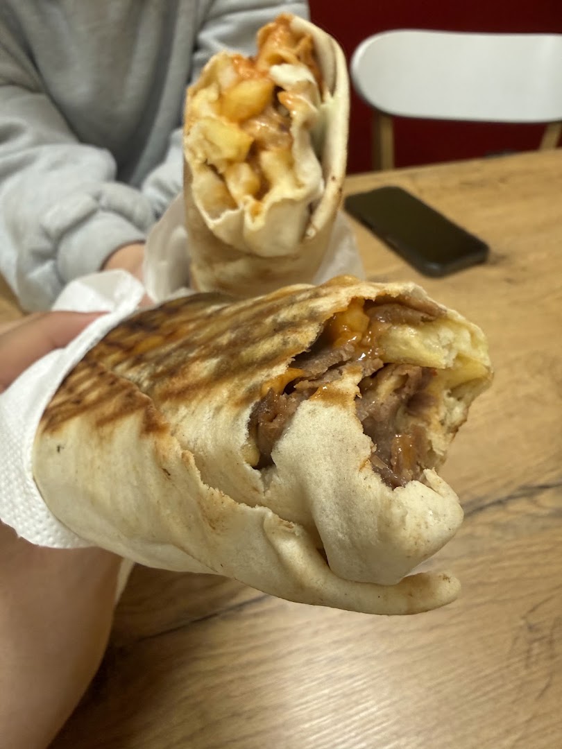 Kebab Amigos Suwałki · Zdjęcia 13